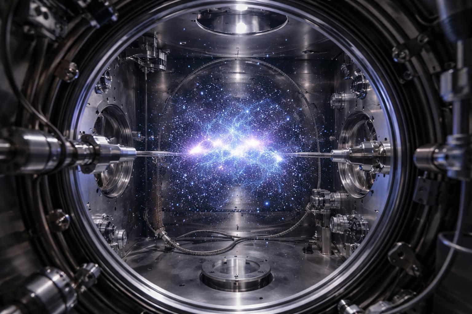 découvrez comment un réseau de neurones révolutionnaire dévoile les mystères des plasmas, ouvrant de nouvelles perspectives en physique et ingénierie.