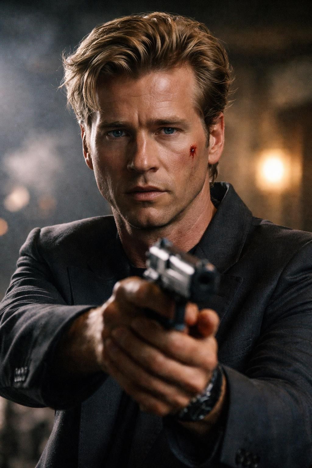 découvrez comment des acteurs et scénarios authentiquement humains, après val kilmer, affrontent les défis et opportunités de l'ère de l'intelligence artificielle dans le cinéma contemporain.