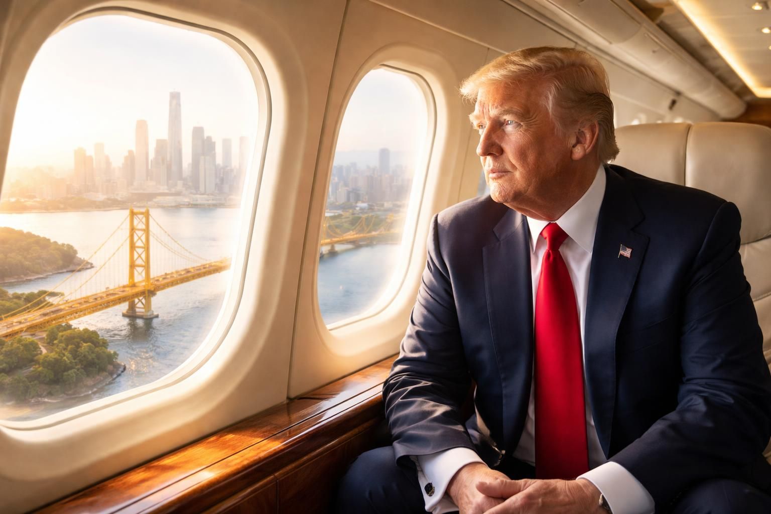 donald trump se rend à pékin pour une rencontre décisive avec xi jinping, marquant une étape clé dans les relations diplomatiques entre les états-unis et la chine.