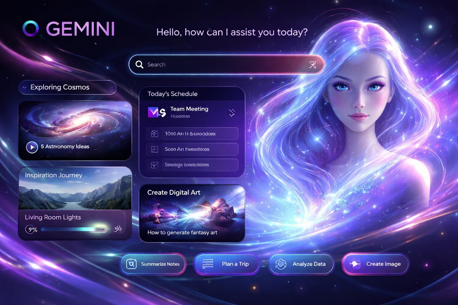 découvrez comment gemini se transforme pour devenir plus créatif, rapide et autonome, repoussant ainsi les frontières de l'innovation technologique.