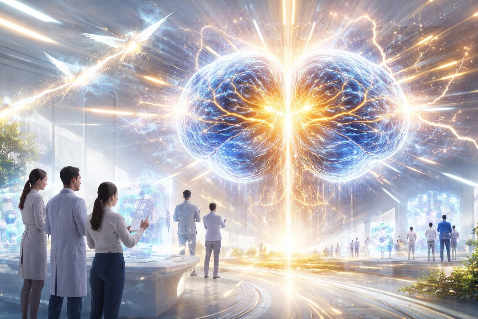 découvrez comment gemini se réinvente en devenant plus créatif, rapide et autonome pour repousser les limites de l'innovation et transformer l'avenir.
