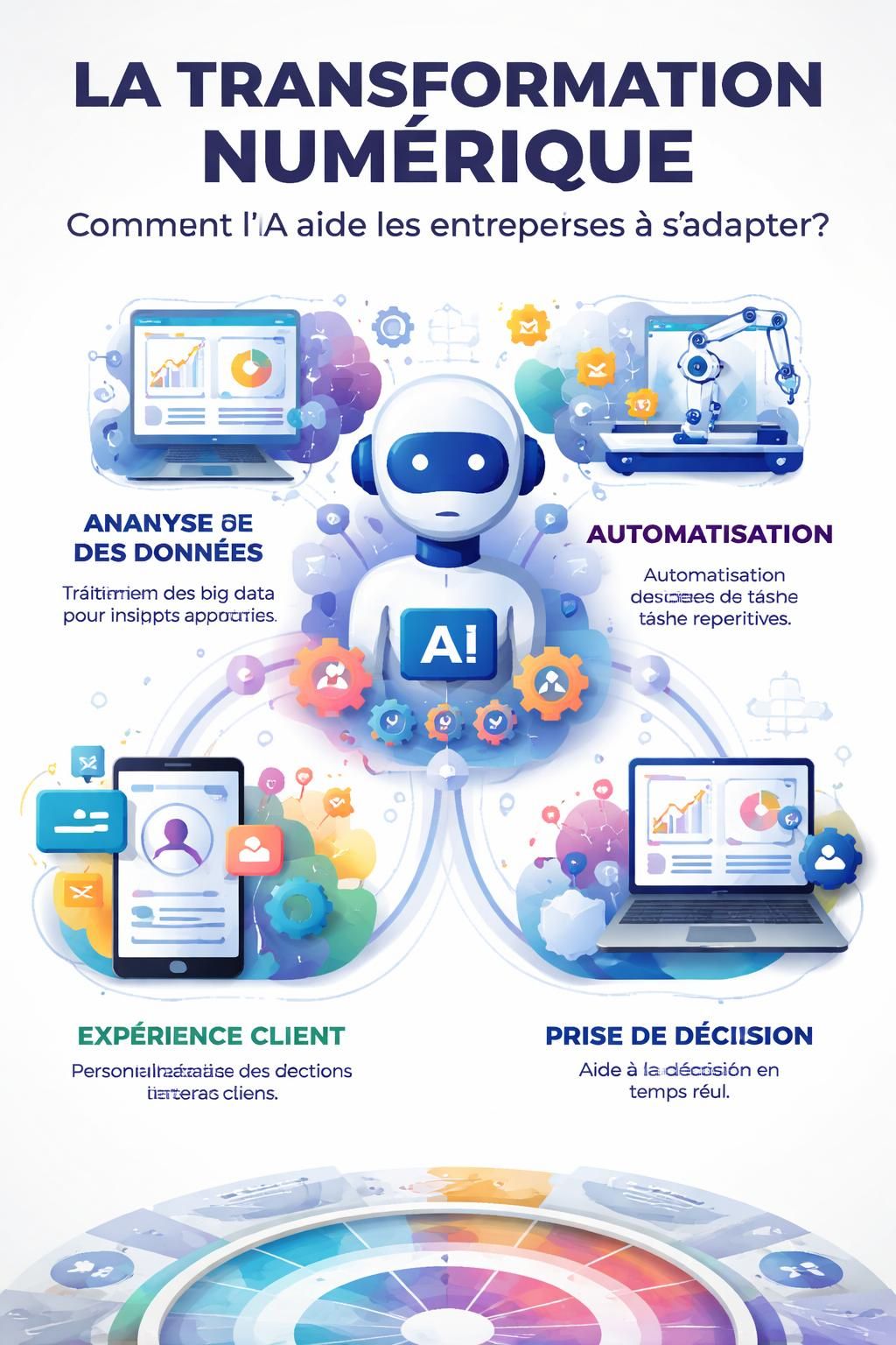 izemx propulse la croissance des entreprises en exploitant la puissance de l'intelligence artificielle pour optimiser performance et innovation.