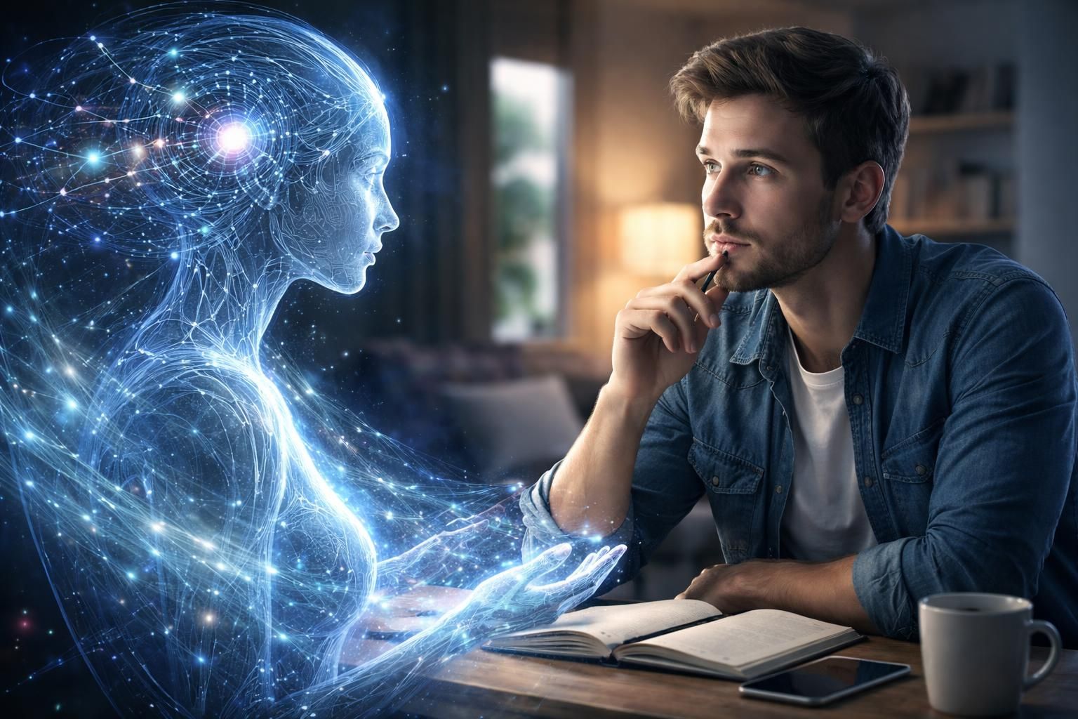 découvrez comment l'intelligence artificielle influence votre esprit critique et apprenez les stratégies essentielles pour le protéger et le renforcer face aux défis technologiques.