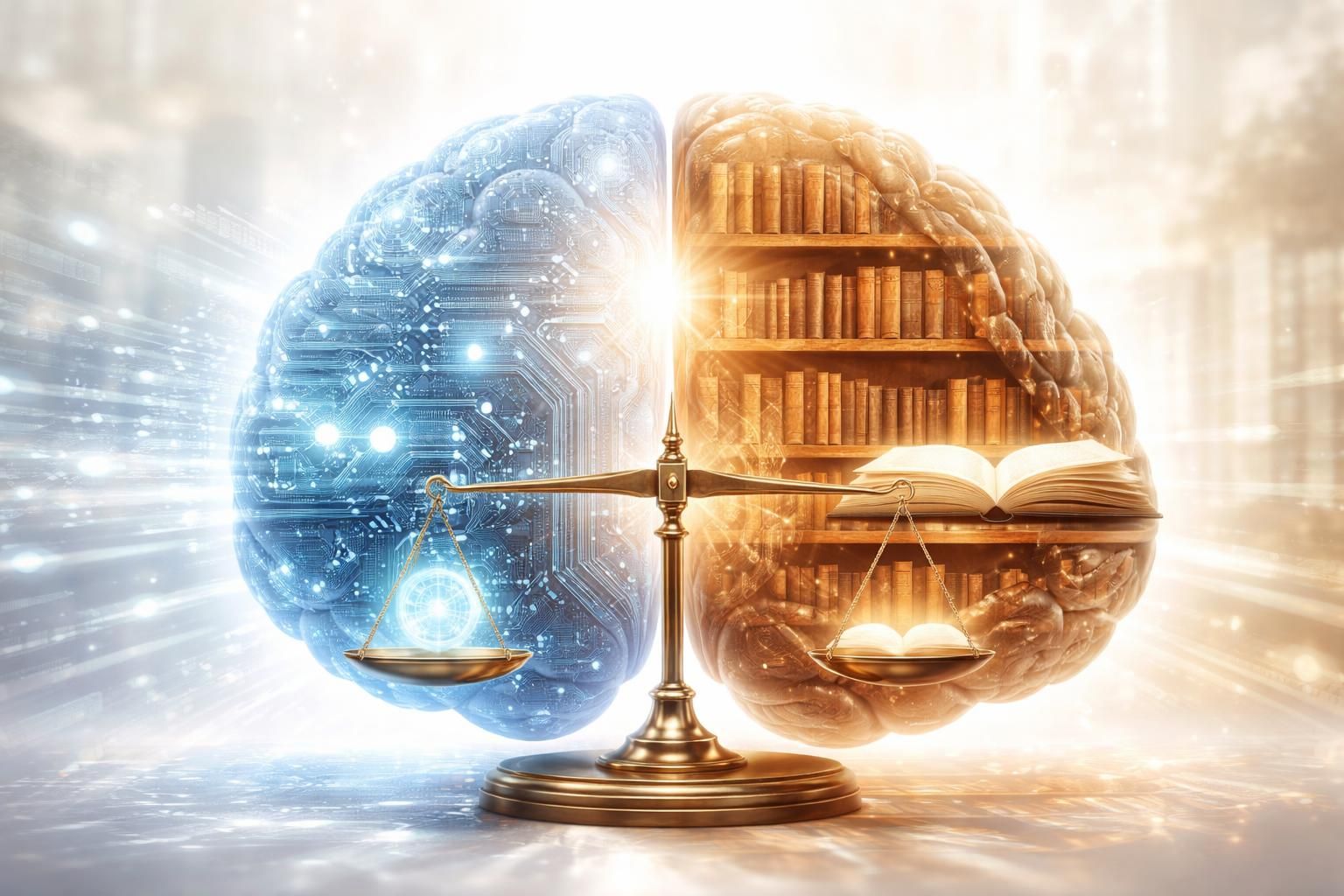 découvrez comment l'intelligence artificielle influence votre esprit critique et apprenez les stratégies essentielles pour le garder intact face aux nouvelles technologies.