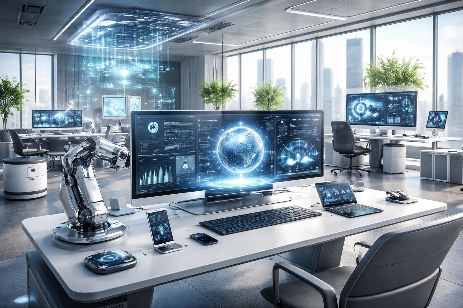 analyse de jean-pierre robin sur les défis majeurs auxquels les géants de la big tech américaine sont confrontés, notamment la montée des suppressions d'emplois dans un contexte économique en mutation.