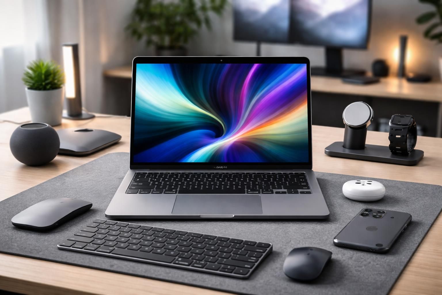 découvrez la promotion exceptionnelle du macbook air m5, alliant performance et élégance à un prix irrésistible. profitez vite de cette offre phare qui séduit de plus en plus d'utilisateurs.