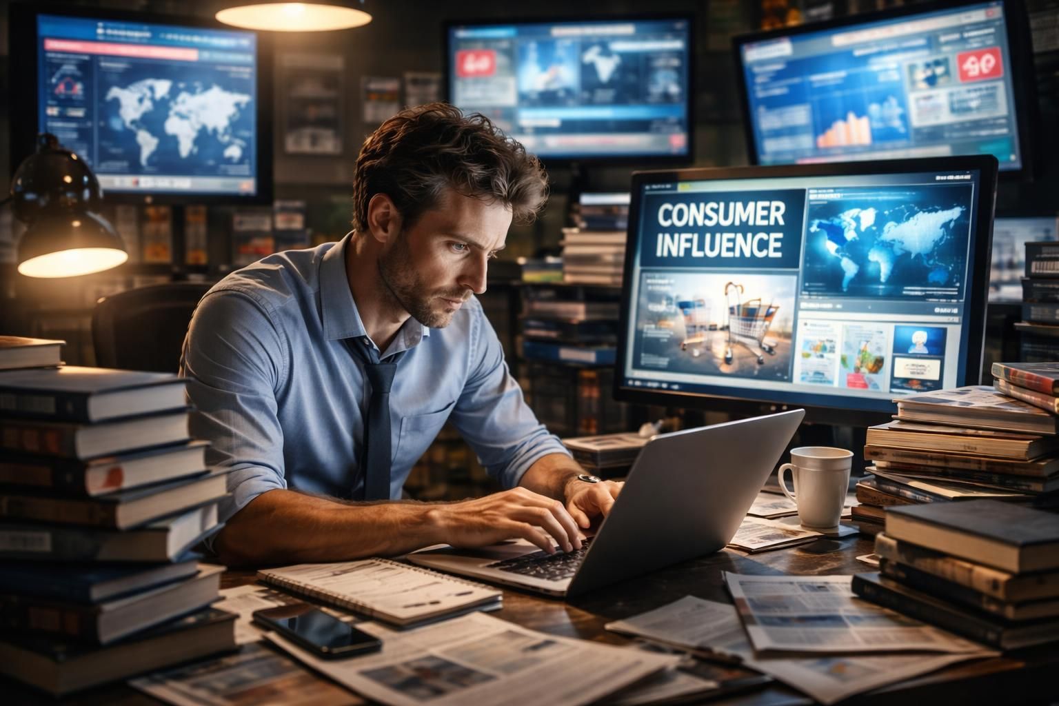 découvrez comment l'intelligence artificielle permet à vos retombées presse de convaincre vos prospects avant même que vous ne le fassiez.