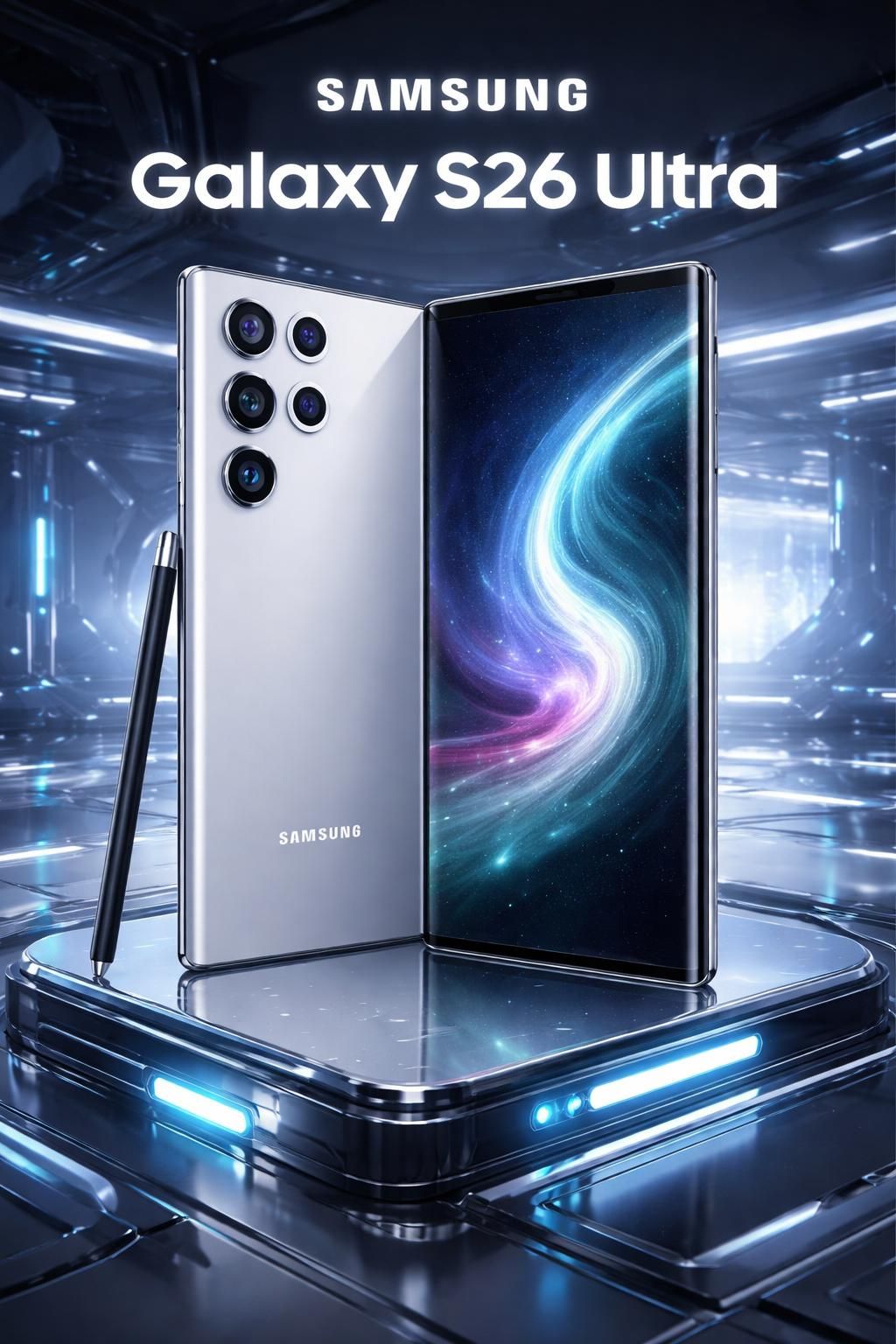 découvrez le samsung galaxy s26 ultra, un bijou technologique premium alliant performance exceptionnelle et prix imbattable. ne résistez plus à l'innovation ultime !