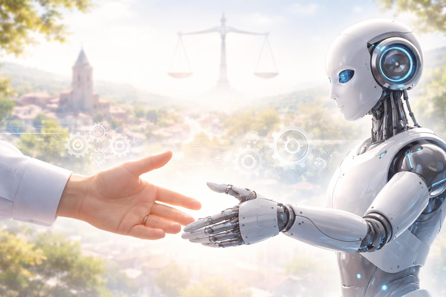 découvrez les défis et opportunités liés à l'intelligence artificielle à souillac, une exploration essentielle pour comprendre son impact sur la région et au-delà.