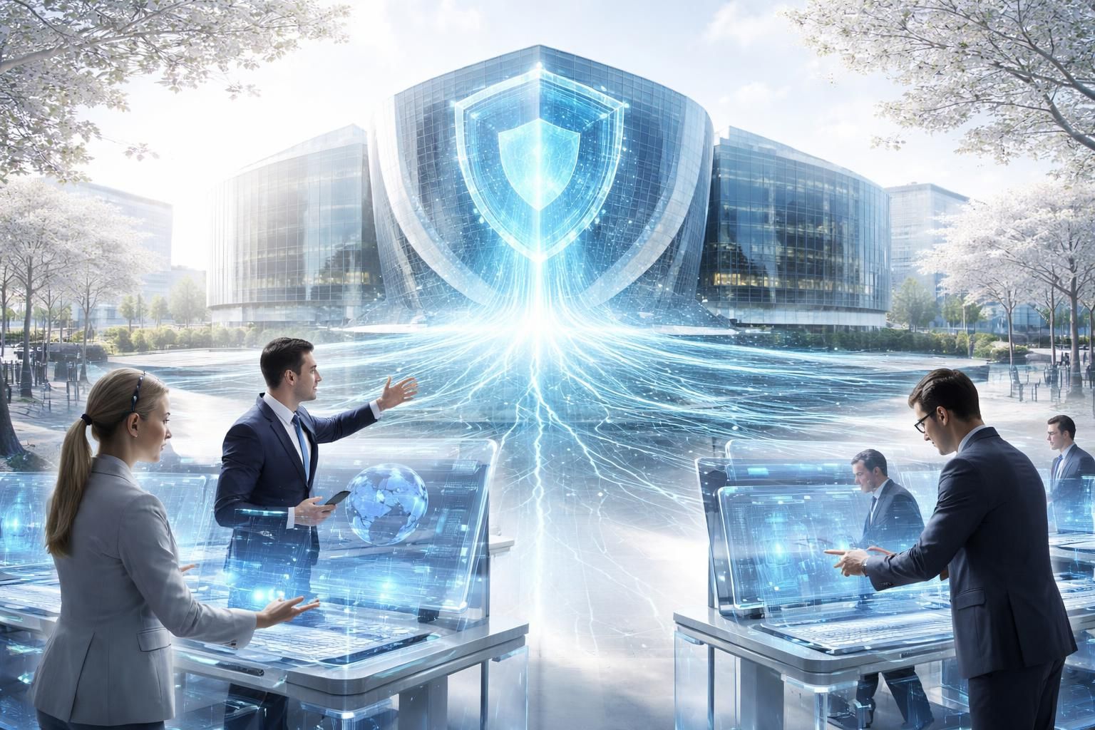 découvrez l’inauguration prochaine du nouveau centre cyber de l’otan à rennes, un pôle stratégique pour la cybersécurité et la coopération internationale.