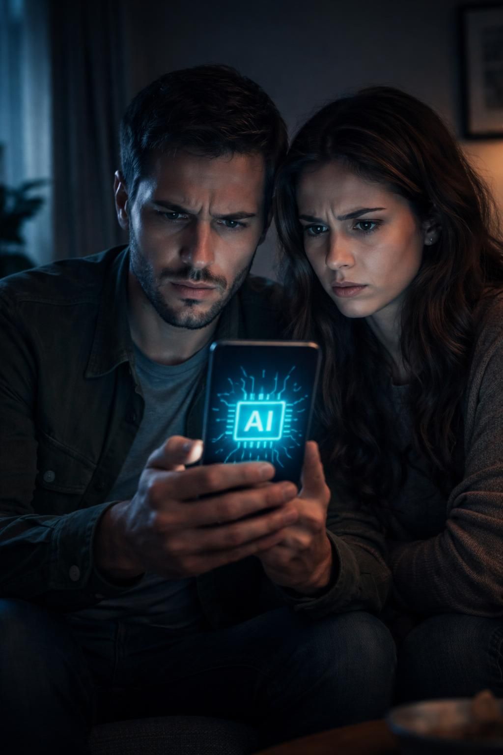 un psychologue alerte sur une nouvelle dérive toxique liée à l'intelligence artificielle, mettant en lumière les risques émergents et leurs impacts sur la santé mentale.