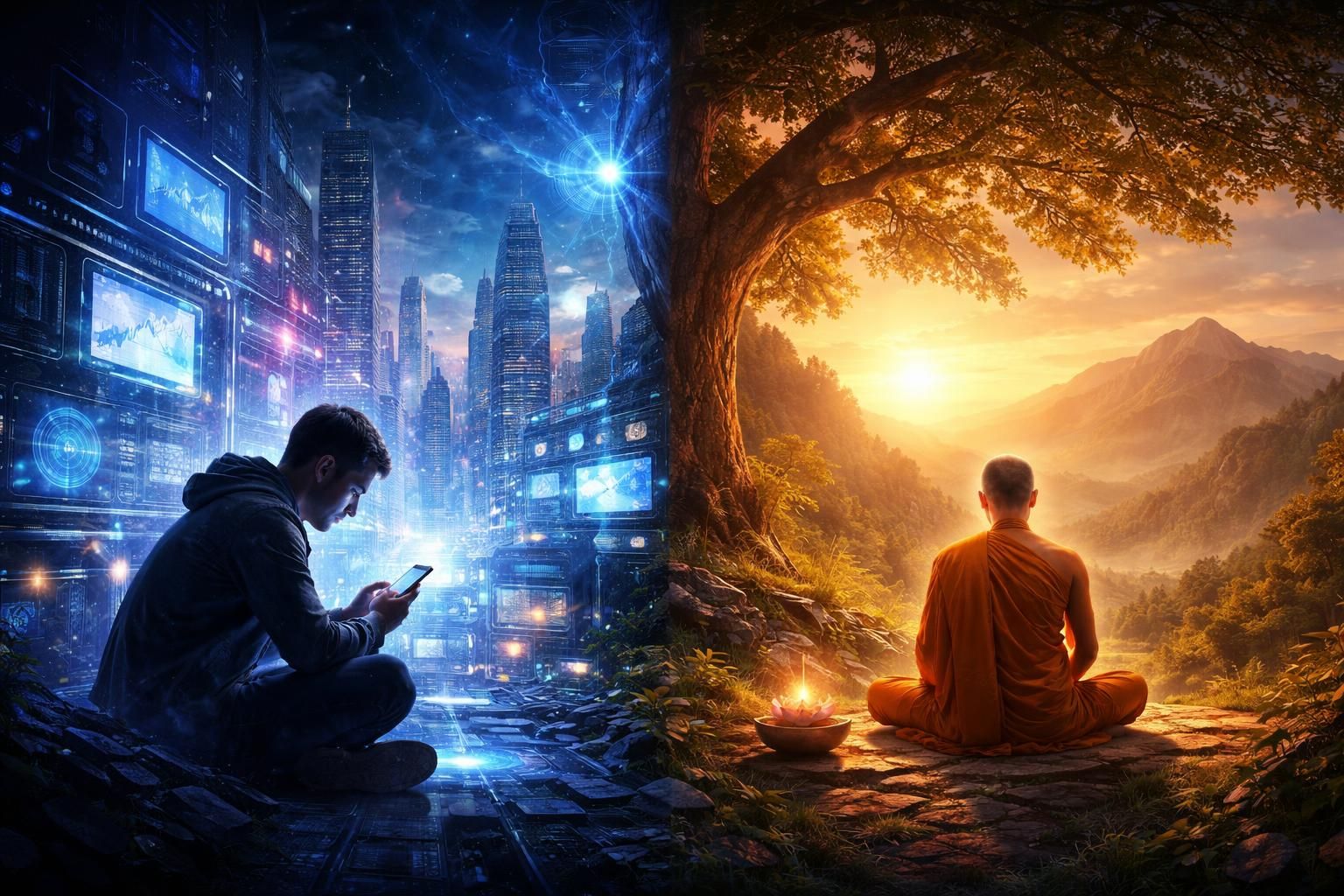 explorez le dialogue et les tensions entre l'église et la silicon valley autour des consciences artificielles et du transhumanisme, au cœur des enjeux éthiques et technologiques contemporains.