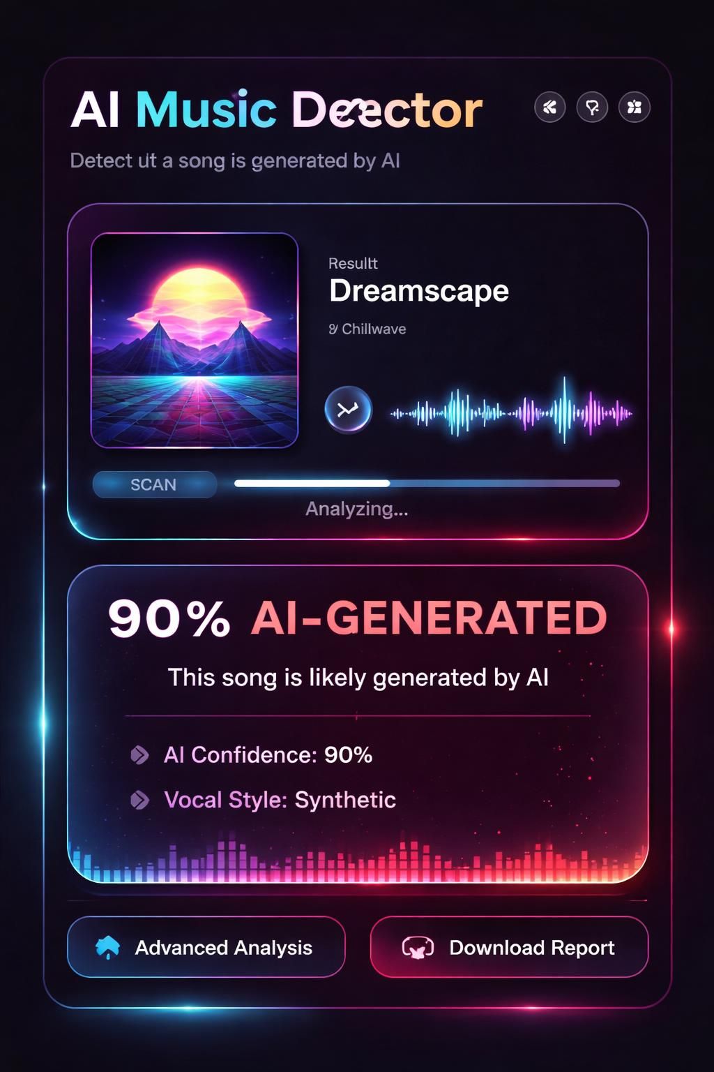 deezer lance un outil innovant pour détecter les musiques générées par intelligence artificielle sur les plateformes de streaming, garantissant une écoute transparente et informée.