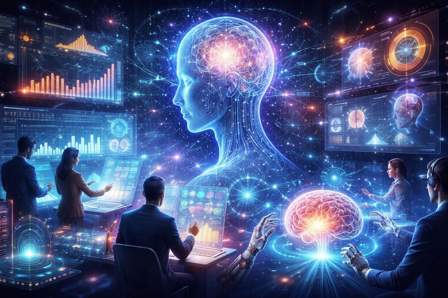 découvrez en exclusivité un document confidentiel de microsoft dévoilant comment l'intelligence artificielle pourrait bientôt influencer votre esprit, suscitant des débats sur l'avenir de la technologie et de la vie privée.