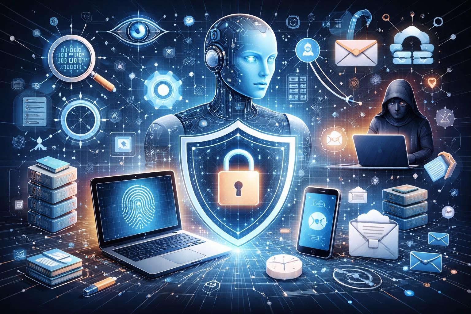 découvrez pourquoi tim berners-lee, inventeur du web, insiste sur l'importance de préserver les valeurs fondamentales face aux avancées de l'intelligence artificielle.