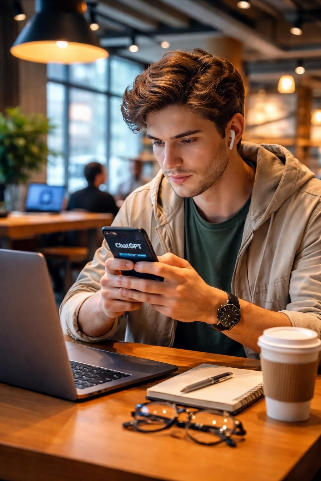 découvrez comment les jeunes français intègrent massivement chatgpt et les compagnons virtuels dans leur vie quotidienne, révolutionnant ainsi leur rapport à l'intelligence artificielle.