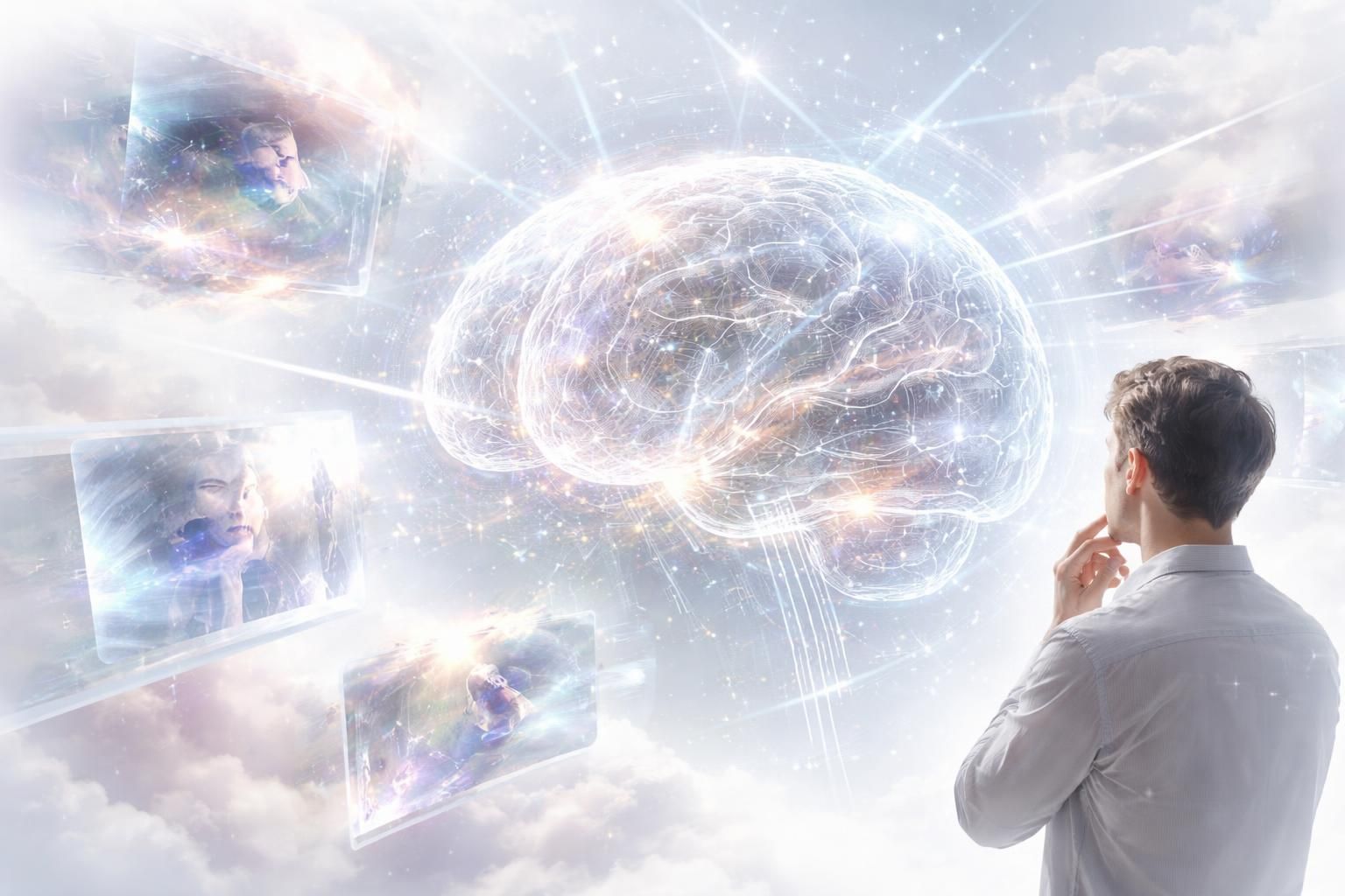 découvrez les mystères des hallucinations des ia génératives, leurs explications scientifiques et leurs impacts dans notre société, avec l'analyse approfondie de rtbf actus.