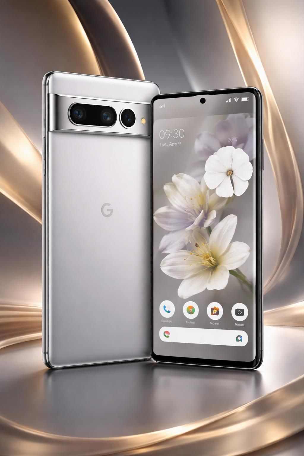 découvrez l'offre exclusive du google pixel 10 pro, disponible aujourd'hui seulement à un prix imbattable. ne manquez pas cette opportunité unique de bénéficier des dernières innovations au meilleur prix.