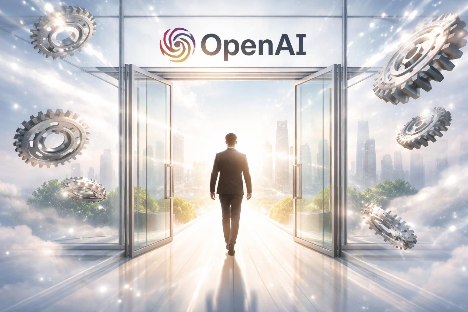 openai s'apprête à entrer en bourse, marquant un tournant majeur pour le développement et l'avenir de l'intelligence artificielle.