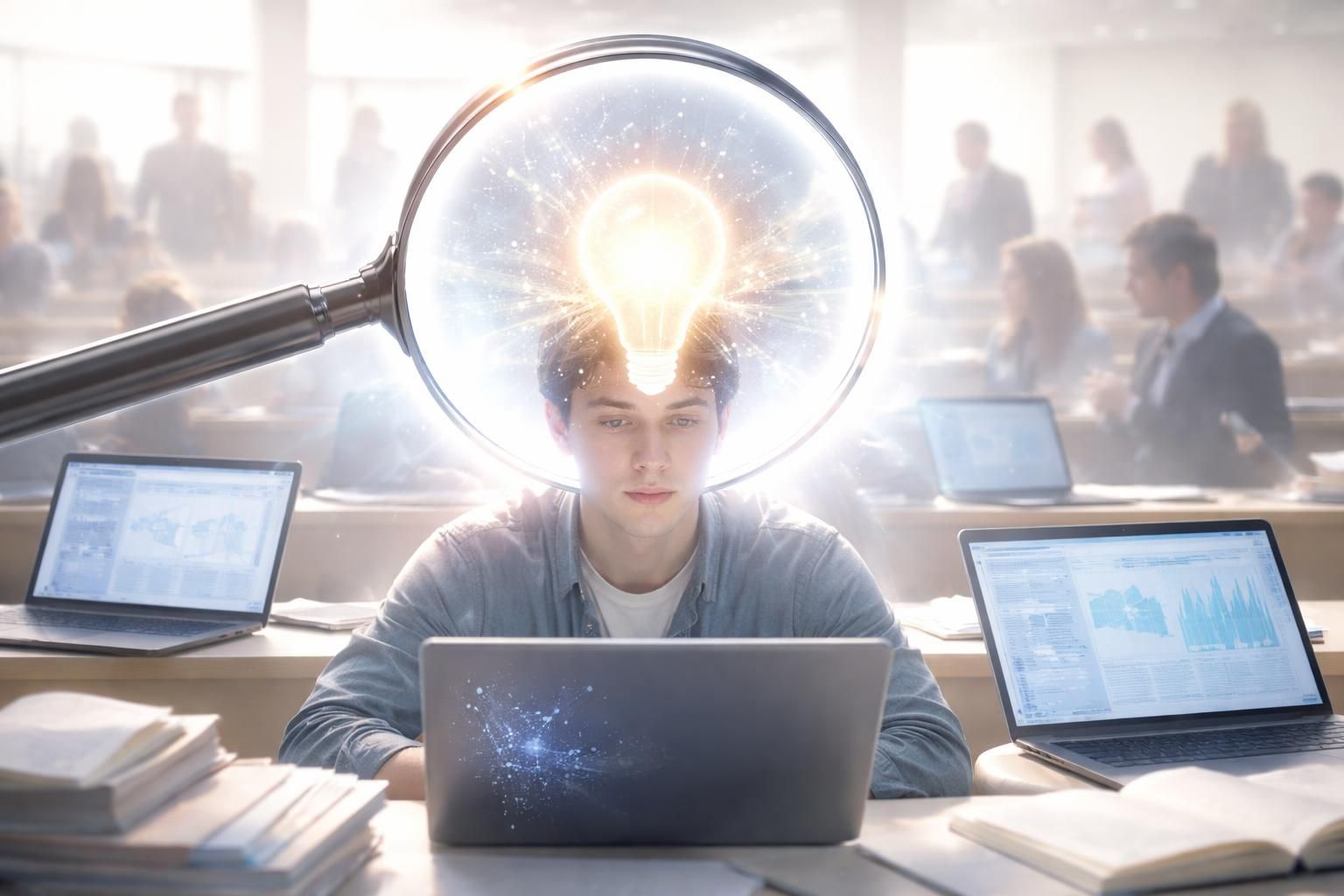 découvrez comment une validation excessive par l'intelligence artificielle peut compromettre notre capacité de jugement et pourquoi il est crucial de garder un esprit critique.