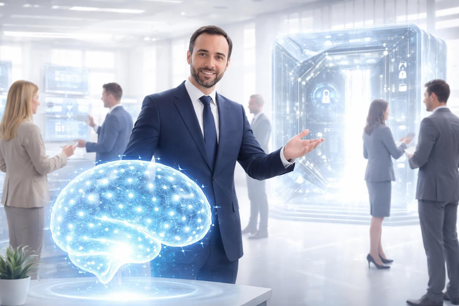 sébastien lecornu annonce un investissement de 655 millions d'euros pour créer un chatbot « souverain » destiné à améliorer le soutien et l'efficacité des agents publics.