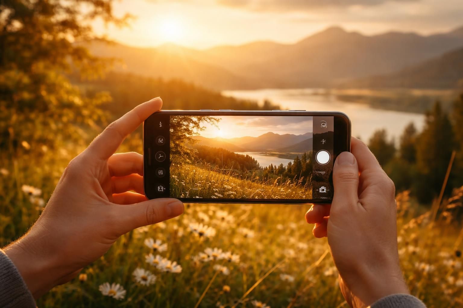 découvrez 8 astuces faciles pour transformer vos photos prises avec votre smartphone en véritables œuvres d'art et sublimer vos clichés au quotidien.