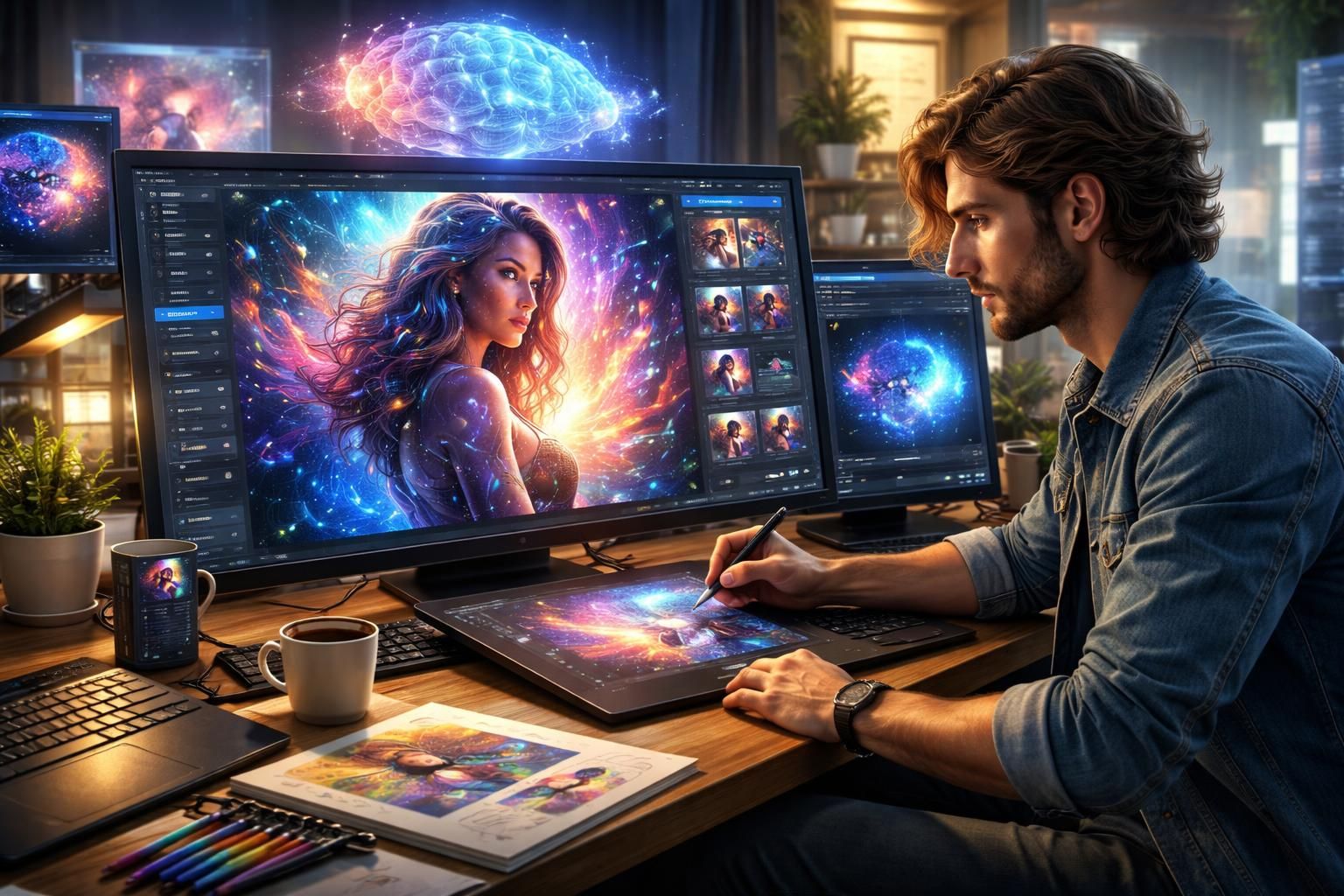découvrez comment garantir une intelligence artificielle éthique en protégeant les droits des créateurs, un enjeu central pour une innovation responsable et respectueuse.
