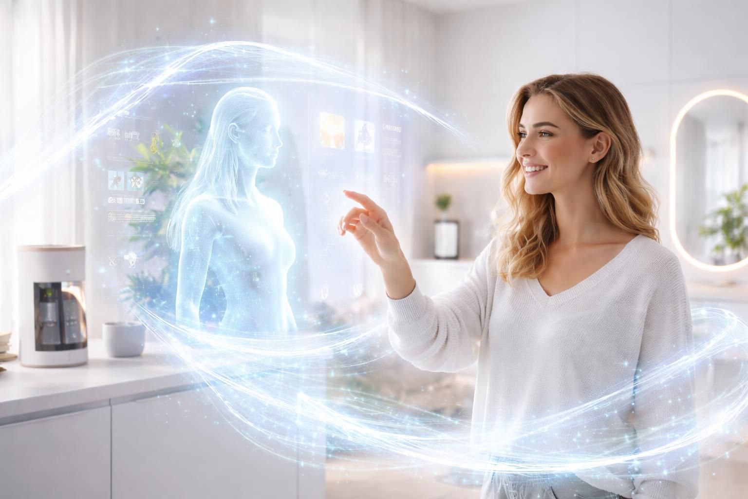 découvrez comment vivatech 2026 met en lumière l'intelligence artificielle qui dépasse les écrans pour transformer et révolutionner notre vie de tous les jours.