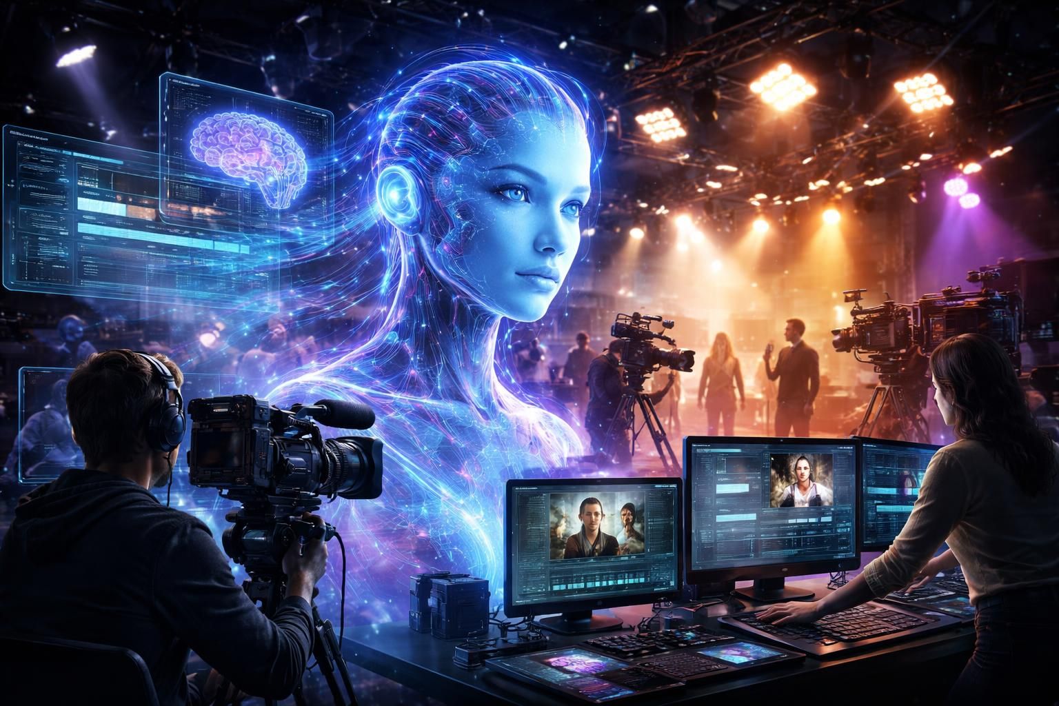 découvrez la renaissance du film culte après des années d'attente, désormais avec une fin inédite spécialement créée par intelligence artificielle pour une expérience unique.