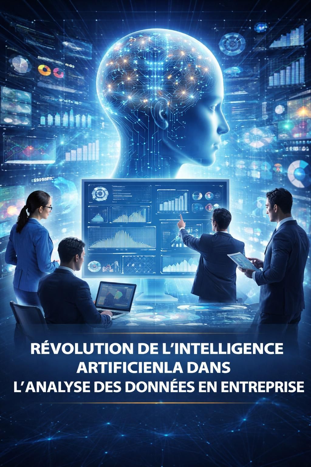 découvrez comment la maîtrise de la vérification des faits devient un atout stratégique incontournable pour les entreprises à l'ère de l'intelligence artificielle, assurant crédibilité et prise de décision éclairée.