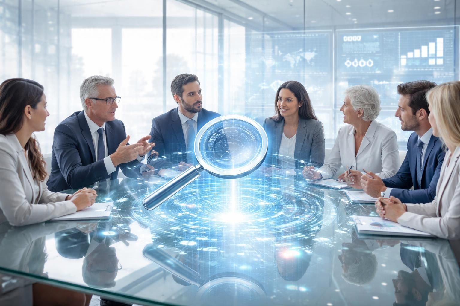 découvrez comment la maîtrise de la vérification des faits à l'ère de l'intelligence artificielle devient un atout stratégique essentiel pour les entreprises, garantissant fiabilité et crédibilité.