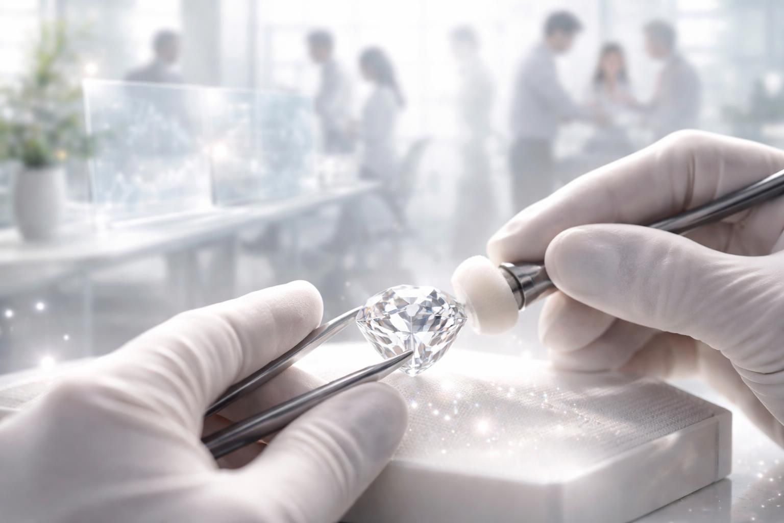 découvrez comment améliorer l'expérience client tout en préservant l'intégrité de nos marques au centre de la transformation de nos métiers pour garantir innovation et confiance.
