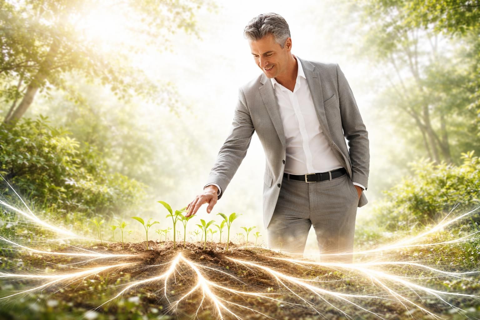 découvrez comment arthur sadoun stimule la croissance des clients en établissant une connexion profonde avec leur environnement, favorisant ainsi des stratégies innovantes et durables.
