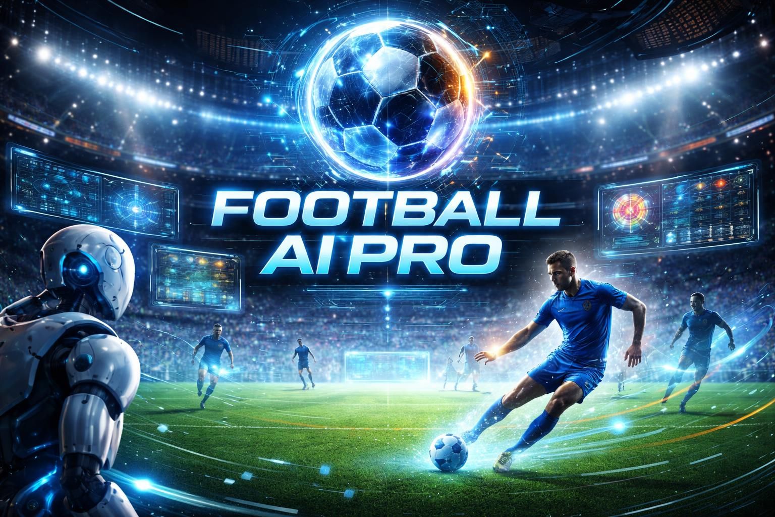 découvrez comment football ai pro, l'intelligence artificielle révolutionnaire, va transformer le jeu lors de la coupe du monde 2026 en optimisant stratégies et performances des équipes.