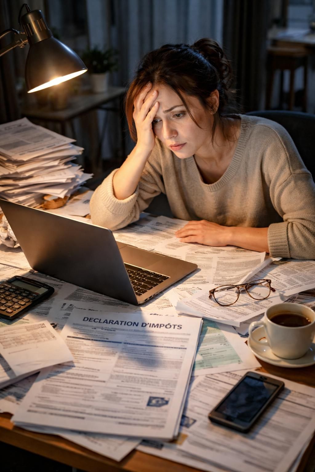la date limite de déclaration d'impôts approche : découvrez pourquoi il peut être judicieux de faire appel à un expert pour vous assister dans votre déclaration en ligne et éviter les erreurs.