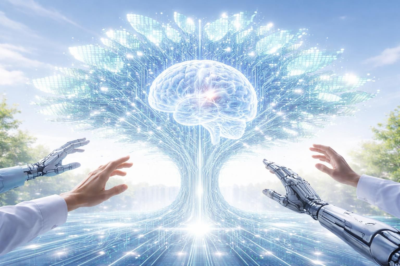 deepseek utilise l'intelligence artificielle générale pour améliorer ses modèles innovants et garantir une croissance durable et pérenne.