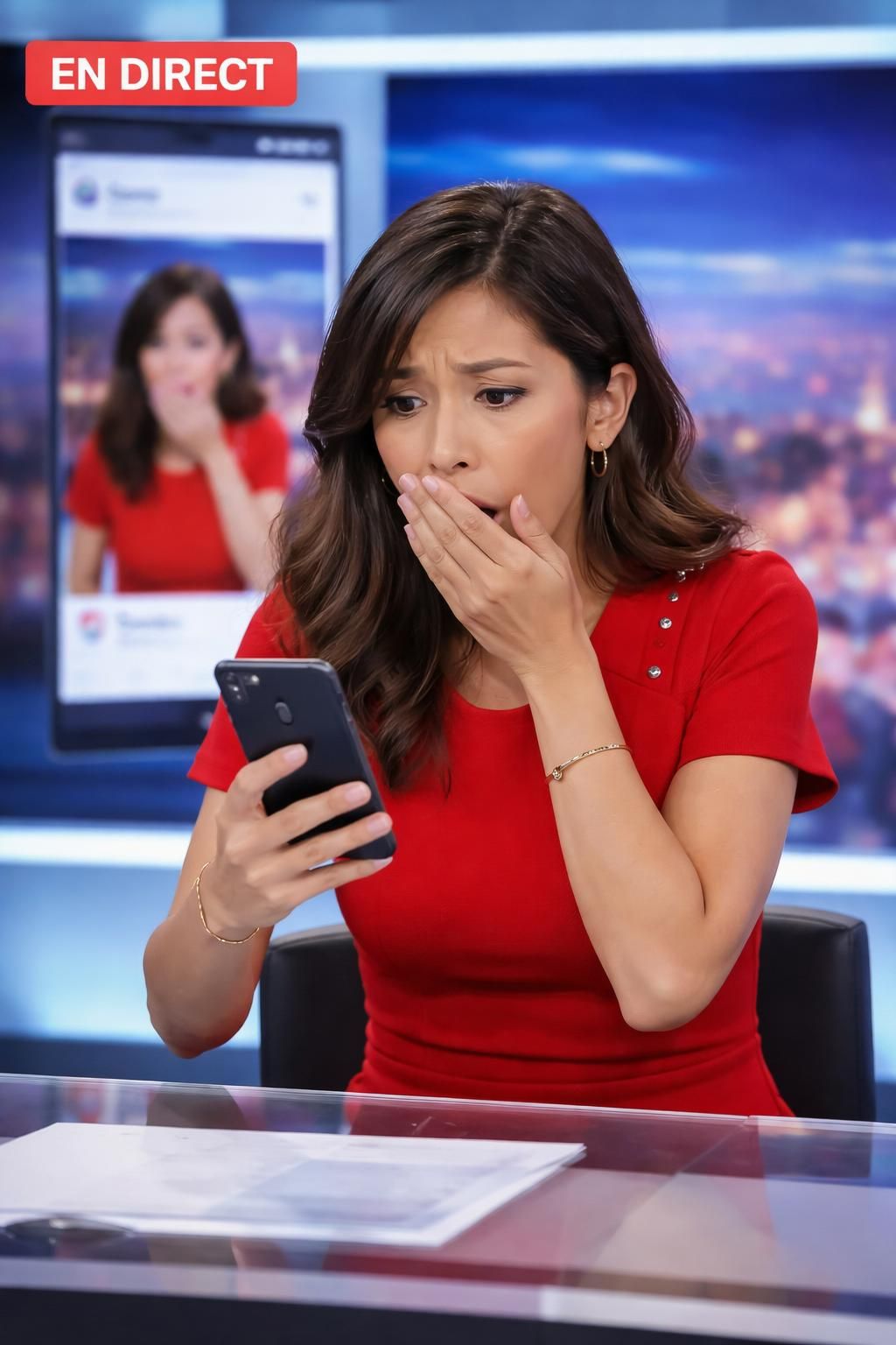 découvrez l'affaire judiciaire entourant émilie tran nguyen suite à une vidéo controversée. retour sur ses déclarations et les conséquences juridiques engagées.