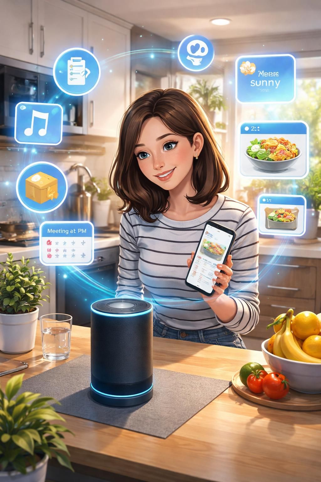 découvrez un guide clair et accessible pour comprendre l'intelligence artificielle, ses applications et son impact dans notre quotidien.