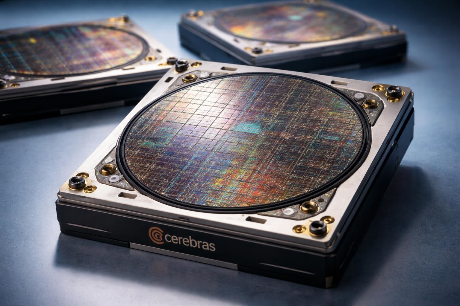 découvrez comment cerebras, le challenger américain de nvidia dans le domaine de l'intelligence artificielle, prépare un investissement de plusieurs milliards pour renforcer sa position sur le marché.
