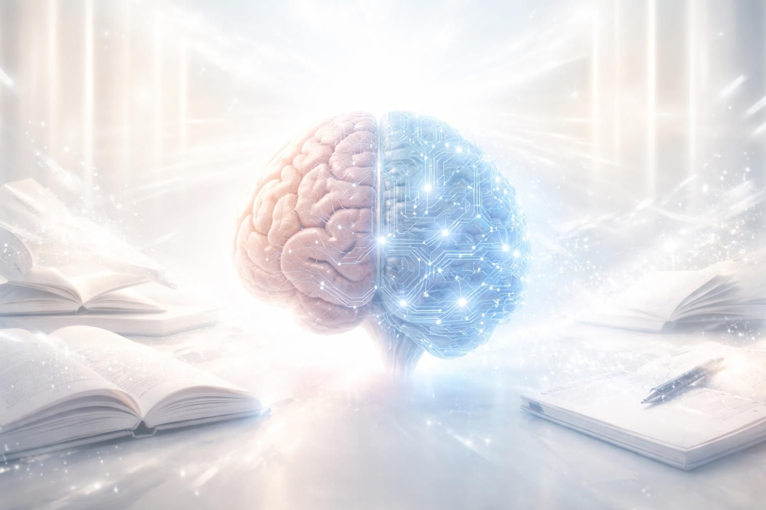 découvrez comment l'intelligence artificielle pourrait transformer l'apprentissage traditionnel et rendre certaines méthodes d'apprentissage obsolètes dans un avenir proche.