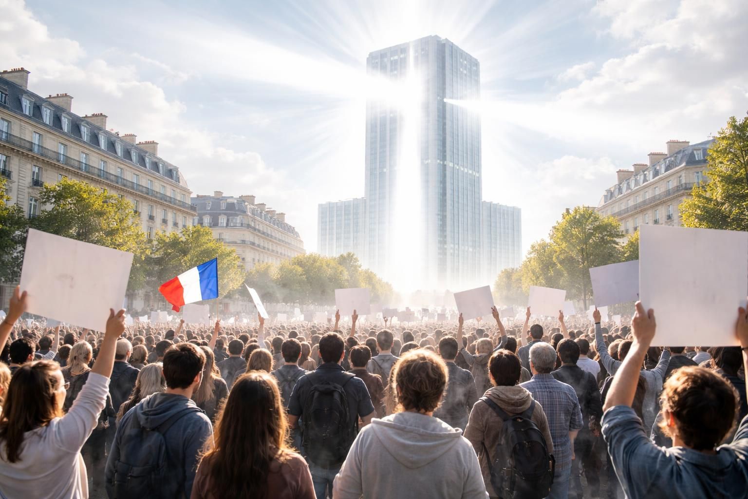 découvrez comment la contestation des data centers, née aux états-unis, commence à émerger en france et quelles en sont les implications pour le pays.