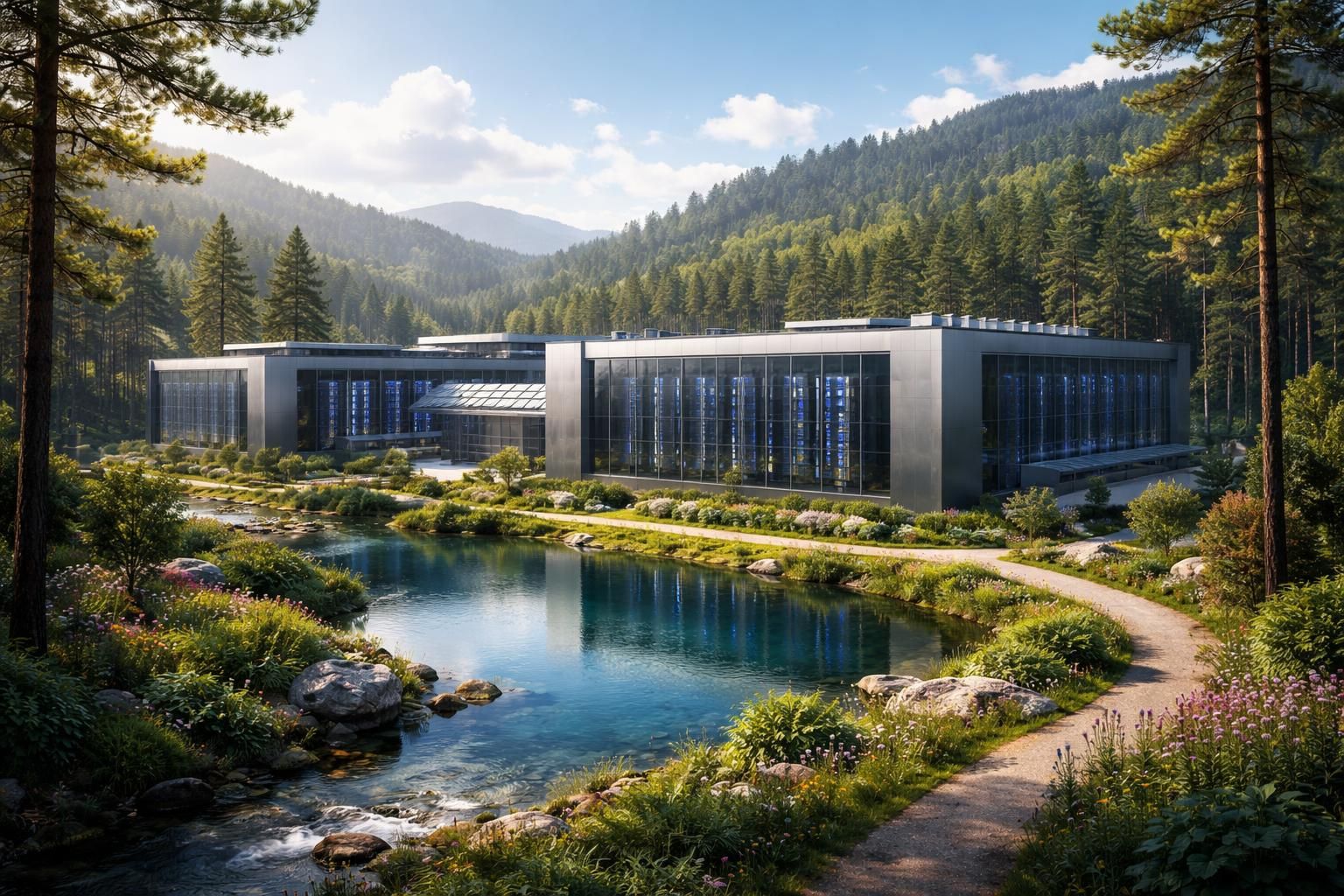 découvrez comment la contestation des data centers, initiée aux états-unis, commence à émerger en france et quels enjeux environnementaux et sociaux elle soulève.