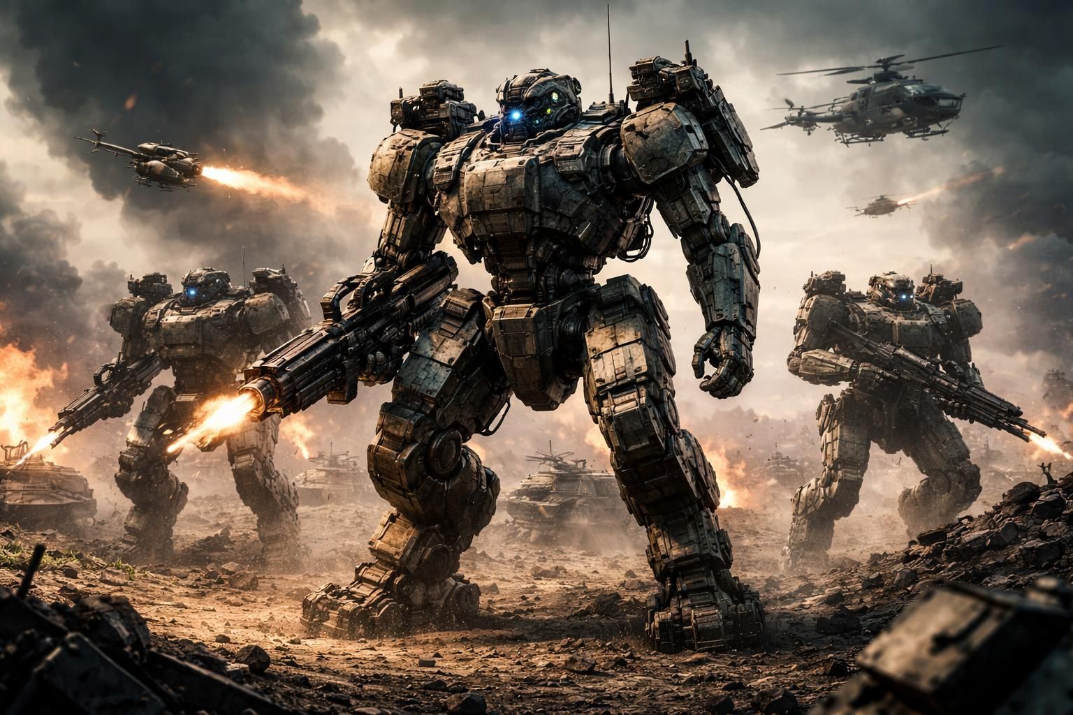 découvrez comment pendragon révolutionne l'avenir des unités de combat grâce à l'intelligence artificielle, transformant les stratégies militaires et les technologies sur le champ de bataille.