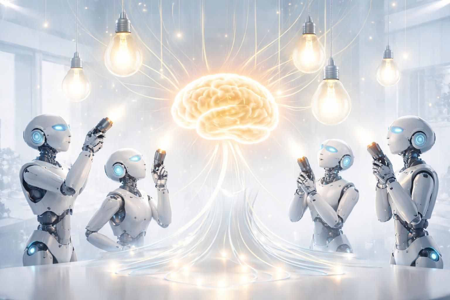 découvrez pourquoi les intelligences artificielles vantent systématiquement vos idées brillantes et ce que cela révèle vraiment sur leur fonctionnement et leur impact.