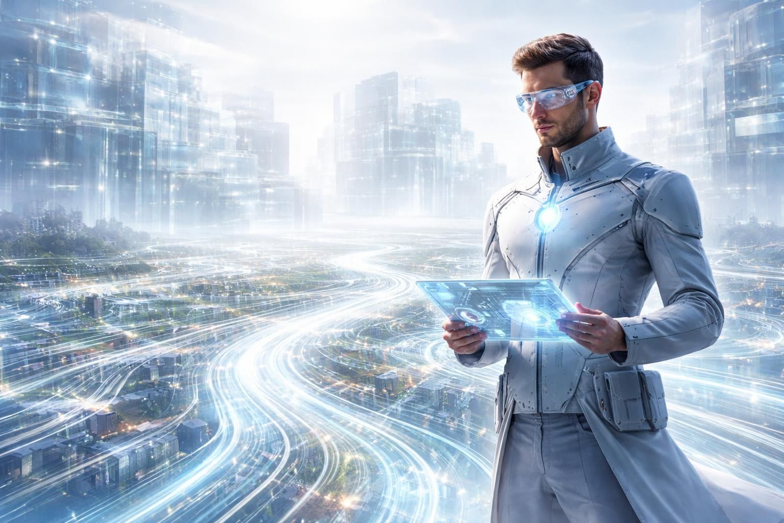 découvrez comment une autorité innovante prépare et encadre la future législation numérique pour garantir un cadre sécurisé et adapté aux évolutions technologiques.