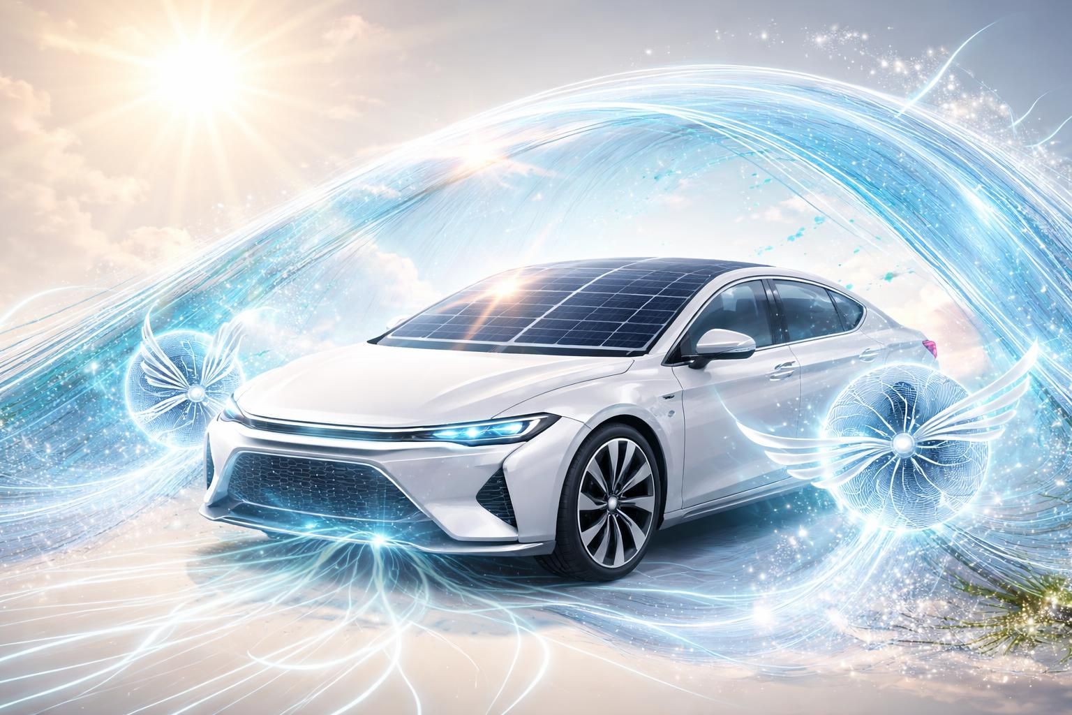 découvrez comment les constructeurs automobiles innovent pour révolutionner la climatisation et garder nos voitures fraîches face aux vagues de chaleur.