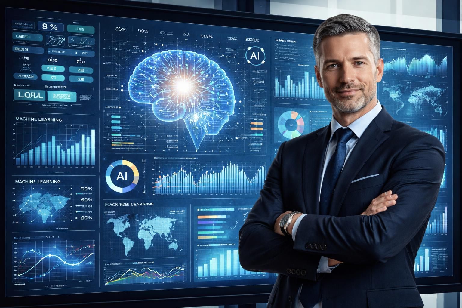découvrez les perspectives d'alexandre lazarègue sur la responsabilité des dirigeants en matière d'intelligence artificielle à partir du 2 août 2026, une date clé pour l'encadrement éthique et légal de l'ia.