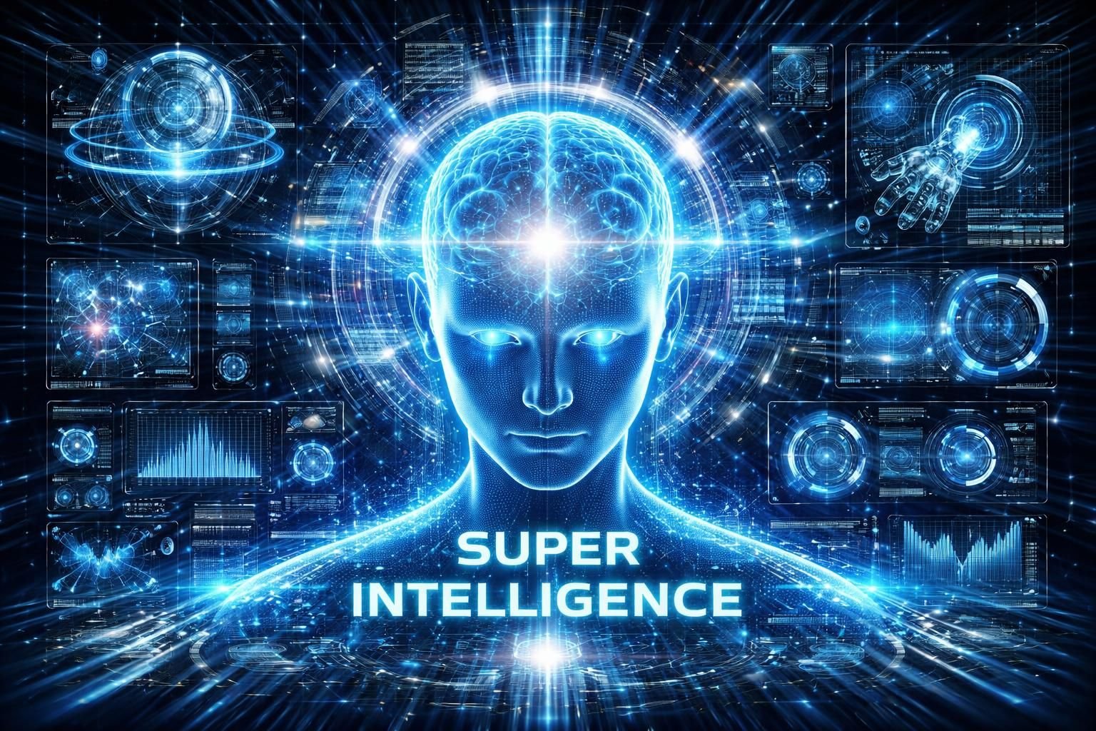 explorez notre guide ultime sur la super-intelligence artificielle dans cette édition spéciale exclusive à la boutique le point. plongez au cœur des innovations et maîtrisez les technologies de demain.