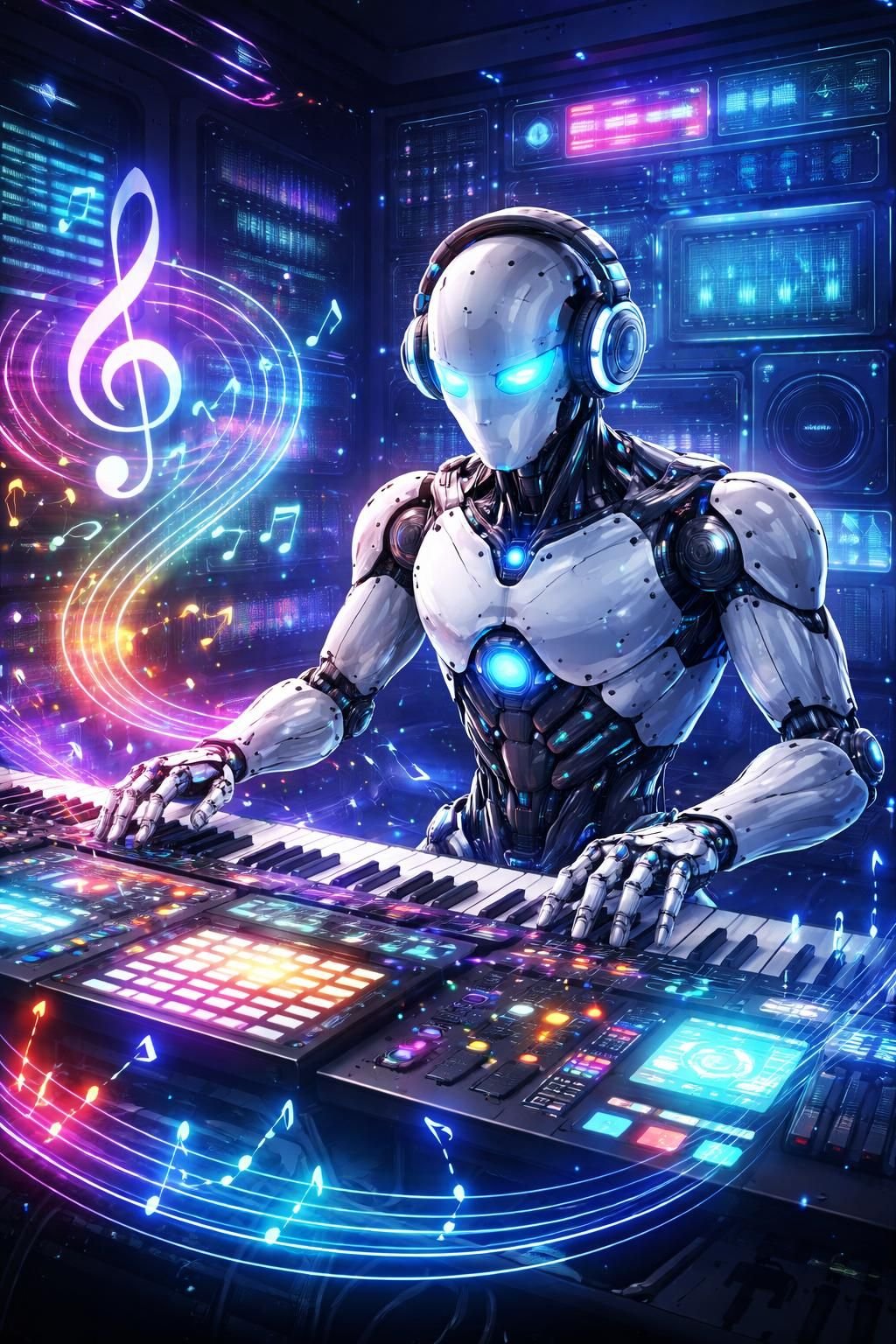 découvrez comment dr. dre utilise l'intelligence artificielle dans son processus créatif et pourquoi il pense que ceux qui la redoutent rencontrent des obstacles à la création artistique.