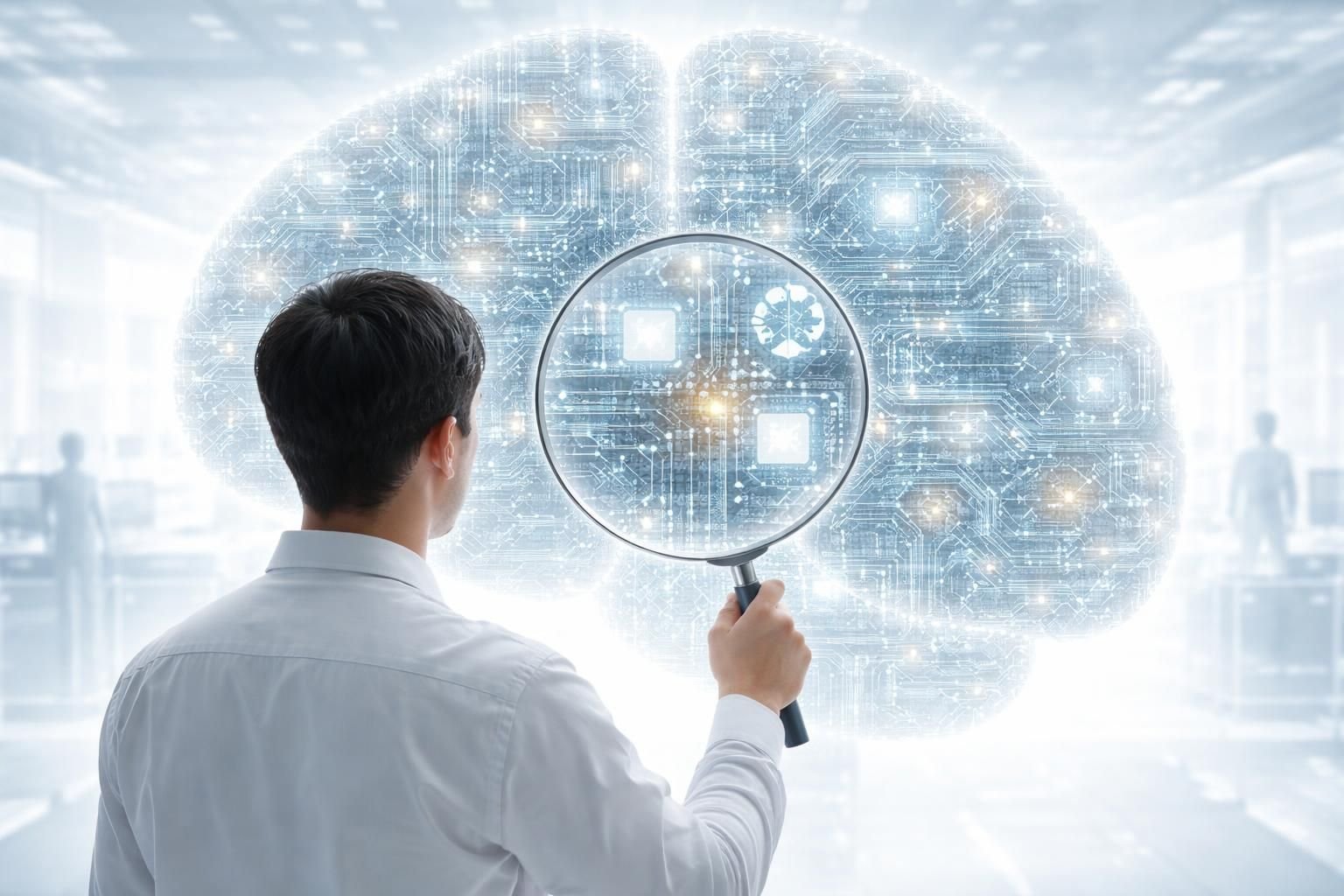 découvrez une analyse complète de l'intelligence artificielle, ses enjeux actuels et ses perspectives d'avenir pour mieux comprendre son impact sur la société et la technologie.